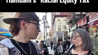 White Liberals are the creatures that sustained by the wicked ichor of deception.