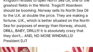 Dismantling Europe for the NWO is the only objective of the European leaders.