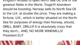 Dismantling Europe for the NWO is the only objective of the European leaders.