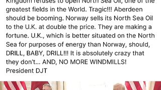 Dismantling Europe for the NWO is the only objective of the European leaders.