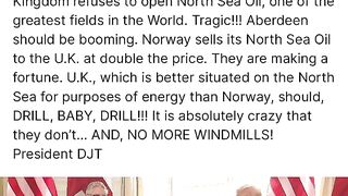 Dismantling Europe for the NWO is the only objective of the European leaders.