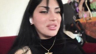 “Iranian women hate IRGC so they can get nude”