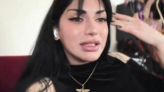 “Iranian women hate IRGC so they can get nude”