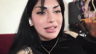 “Iranian women hate IRGC so they can get nude”