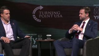 Meanwhile in Georgia, America This TPUSA event from Athens, GA is going viral. Why?