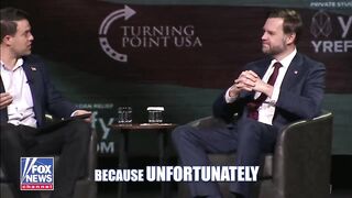 Meanwhile in Georgia, America This TPUSA event from Athens, GA is going viral. Why?