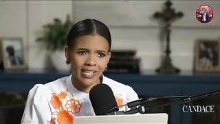 Candace Exposes The DARK Past Of TPUSA Faith Pastor Victor Marx—The Family Of Traffic