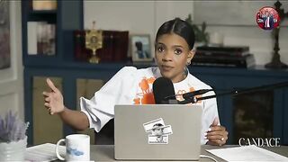 Candace Exposes The DARK Past Of TPUSA Faith Pastor Victor Marx—The Family Of Traffic