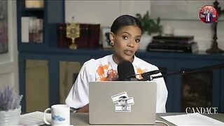 Candace Exposes The DARK Past Of TPUSA Faith Pastor Victor Marx—The Family Of Traffic