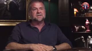 Was Victor Marx PROGRAMMED by the Precursor to MK ULTRA