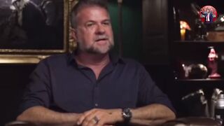 Was Victor Marx PROGRAMMED by the Precursor to MK ULTRA