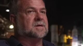 Victor Marx Reveals His History of Suicide Risks and Psych Drugs