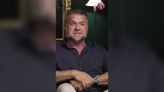 Victor Marx Reveals His History of Suicide Risks and Psych Drugs