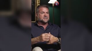 Victor Marx Reveals His History of Suicide Risks and Psych Drugs