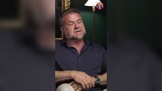 Victor Marx Reveals His History of Suicide Risks and Psych Drugs