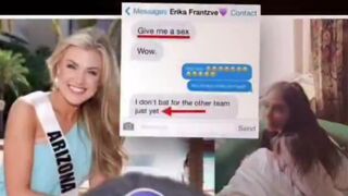 Did Victor Marx Just Foreshadow What We'e Been Alleging About Erika Kirk's Pattern Of