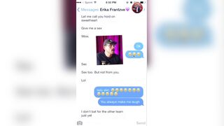 Did Victor Marx Just Foreshadow What We'e Been Alleging About Erika Kirk's Pattern Of