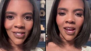 Candace Owens CALLS OUT The Vance & Kirk LIES—Plus Victor Marx Responds