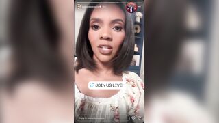 Candace Owens CALLS OUT The Vance & Kirk LIES—Plus Victor Marx Responds