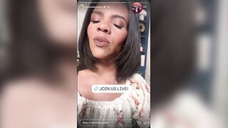 Candace Owens CALLS OUT The Vance & Kirk LIES—Plus Victor Marx Responds