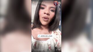 Candace Owens CALLS OUT The Vance & Kirk LIES—Plus Victor Marx Responds