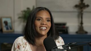 PSYOP EXPOSED: Candace Just Revealed The TRUTH Behind Erika Kirk's Athens NO-SHOW