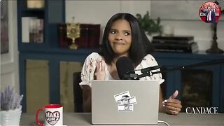 PSYOP EXPOSED: Candace Just Revealed The TRUTH Behind Erika Kirk's Athens NO-SHOW