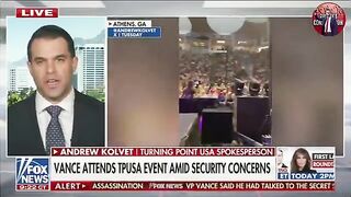 PSYOP EXPOSED: Candace Just Revealed The TRUTH Behind Erika Kirk's Athens NO-SHOW