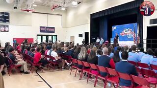 Andrew Kolvet CAUGHT Moving The Ball Scrambles To FIX The Athens Lie