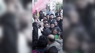 Pajeet Plague - Spain is cooked. 500 thousand illegals got amnesty by Libtards