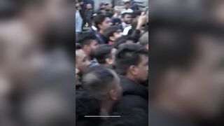 Pajeet Plague - Spain is cooked. 500 thousand illegals got amnesty by Libtards