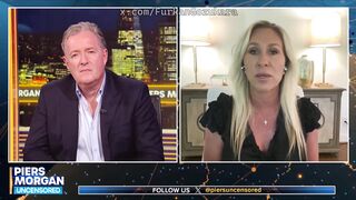 Marjorie Taylor Greene Accuses Trump of Blocking Epstein Files and Ignoring Family Threats