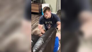 Liberals are absolutely FURIOUS that a father told his children to stop disrespecting “his wife”..