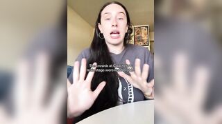 Coachella attendee brands Influencers at the music festival “insufferable”