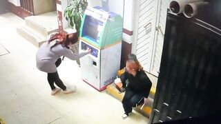 Woman Steals Nintendo Switch That a Child Had Left Behind