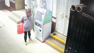 Woman Steals Nintendo Switch That a Child Had Left Behind