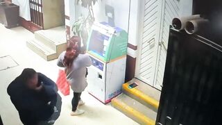 Woman Steals Nintendo Switch That a Child Had Left Behind