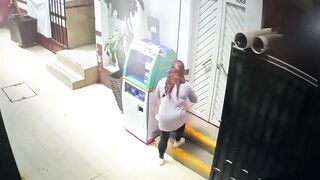 Woman Steals Nintendo Switch That a Child Had Left Behind