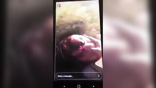 Girl High as a kite Kills her Sister in Car Crash and has No Idea how Serious
