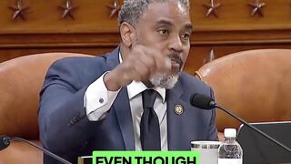 RFK JR: “Calm down, Congressman.” STEVEN HORSFORD: “Do not tell me to calm down!