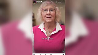 Canada’s public broadcaster CBC features trans man claiming he is a ‘lesbian.’ “I’m