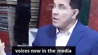 Rick Sanchez described the reality!