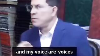 Rick Sanchez described the reality!