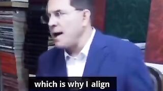 Rick Sanchez described the reality!