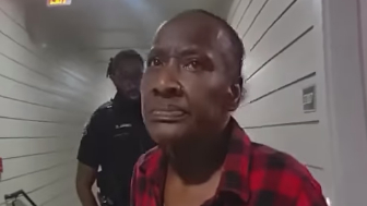 Atlanta Police arrest babysitter after death of 3-year-old child