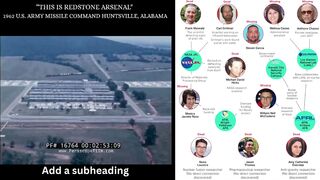 UFO-linked scientist who warned 'my life is in danger' before she was found dead