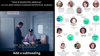 UFO-linked scientist who warned 'my life is in danger' before she was found dead