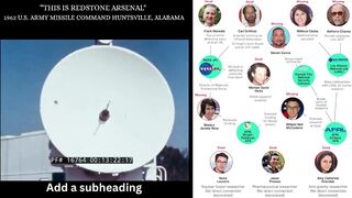 UFO-linked scientist who warned 'my life is in danger' before she was found dead