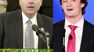 California Democrat lawmakers just voted to MOVE FORWARD with the Stop Nick Shirley A