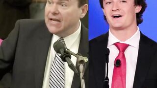 California Democrat lawmakers just voted to MOVE FORWARD with the Stop Nick Shirley A